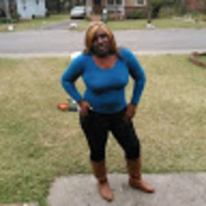 Meet your Posher, Kierra